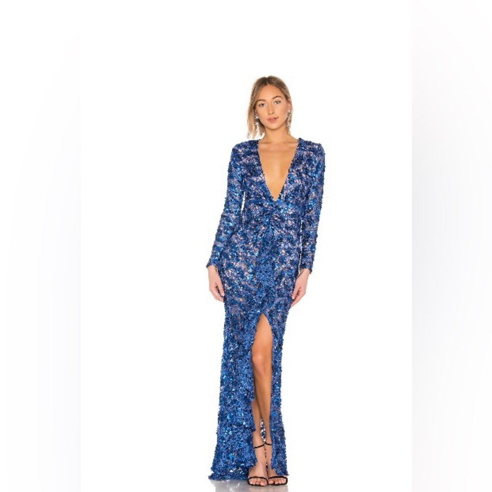 Revolve dress